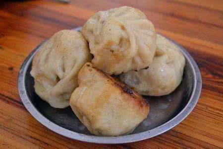 水煎包什么馅的好吃 好吃停不下来的水煎包