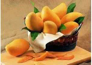 乳腺癌吃什么水果好 水果食疗法 让女人对乳腺癌说再见