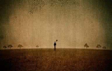 题源报刊精品阅读 精品阅读：浸泡孤独