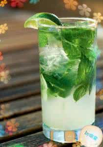 mojito的做法 mojito Mojito的做法,Mojito怎么做好吃,Mojito的家常做法