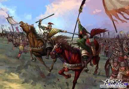 历史上最大的地震 揭秘三国历史中最大禁忌:做什么都不能做皇帝