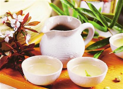 肝脾不和吃什么中成药 爱生气 喝点中药茶调理肝脾