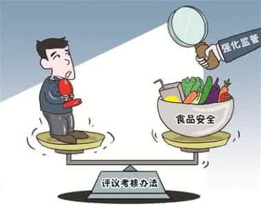 食品安全常识图文 图文：这些食品之间不能划等号