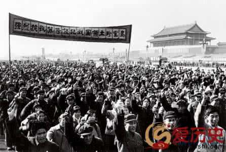 苏联珍宝岛 珍宝岛冲突后 苏联为啥要放弃核武器打击中国？