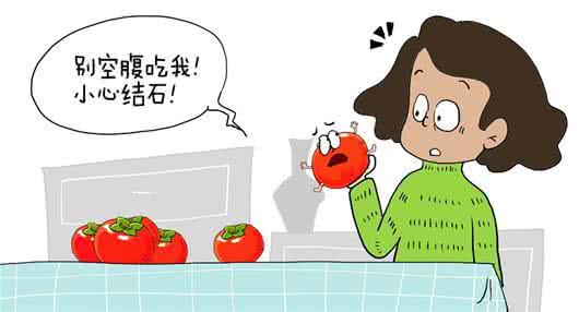 空腹不能吃的水果 「常识」空腹不能吃和应该吃