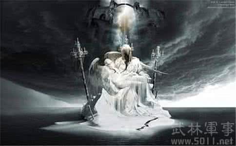 路西法是什么天使 路西法是七大天使之一吗 路西法性格有何特点