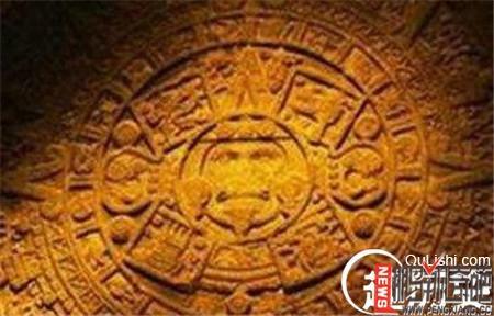 玛雅人知道月球背面 玛雅人月球背面 玛雅人去过月球?为何可以画出月球背面图