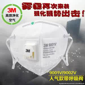 防雾霾口罩什么牌子好 防雾霾口罩什么牌子好 最强雾霾天,没有口罩的时候我们该怎么做?