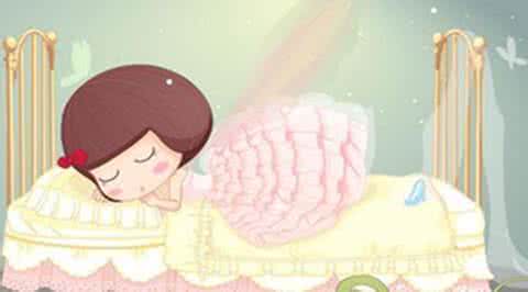 如何开导孩子一个人睡 孩子不愿意一个人睡 你知道原因吗？