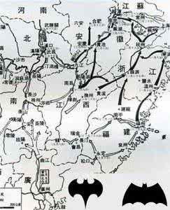 北伐战争主要战役 北伐战争的主要战役 北伐战争失败的原因