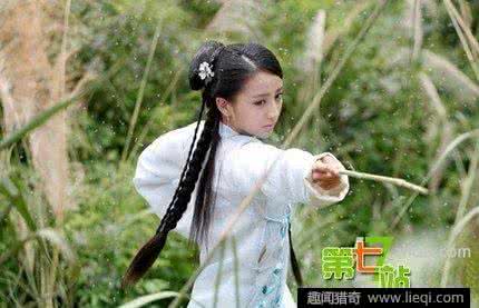 赵飞燕为什么不孕 赵飞燕夜夜萧歌却为何终身不孕?