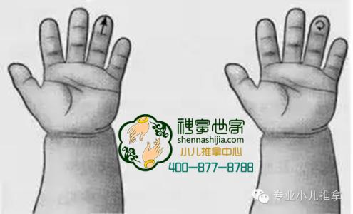 捏捏小手百病消 捏捏小手百病消 完