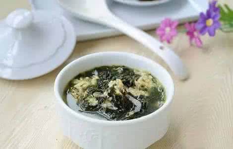 紫菜什么人不合适吃 紫菜什么人不合适吃 吃紫菜会胖吗我来告诉你