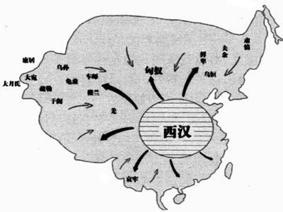 马邑之谋 马邑之谋详细过程及部署 没想到一个怕死的小尉史改变全局