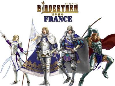 英法百年战争 英法百年战争经过 英法百年战争中女英雄是谁