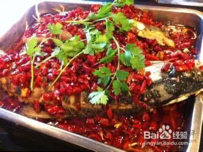 教你做油炸豆饼的做法 诸葛烤鱼的做法 教你做正宗诸葛烤鱼
