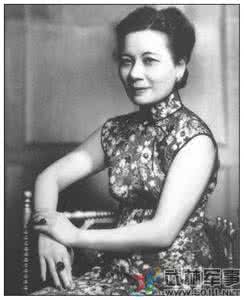 55年授衔女将军名单 民国政府授衔的七位传奇女将军