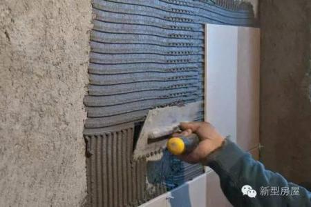 瓷砖空鼓能用多少年 建房都要贴瓷砖 这样才能少起鼓 神器来袭