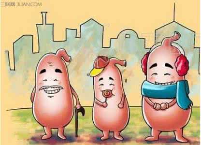 日常5大习惯让你的胃很受伤