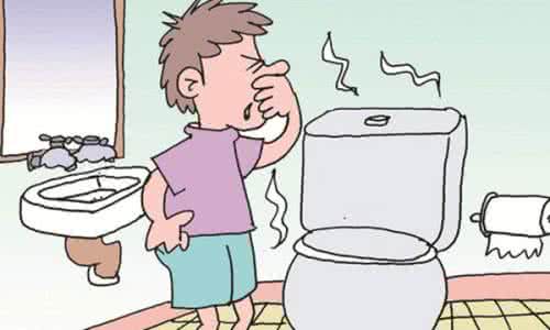 卫生间臭味很重怎么办 卫生间有异味怎么办