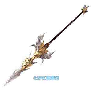 马超使用的武器 马超的武器：将钩镰枪使用得出神入化