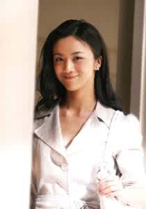 汤唯2017年新片 汤唯借新片复出 演绎时尚气质女