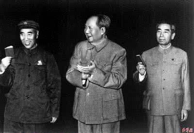 苏联解密林彪之死真相 9·13后英媒报道:苏联透露林彪身中9颗子弹