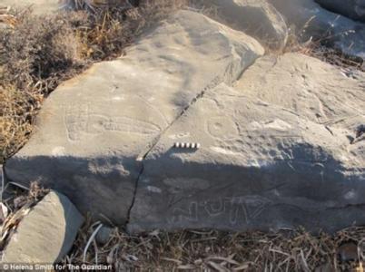 世界上最古老的运河 世界上最古老的运河 爱琴海惊现世界上最古老的同性恋涂鸦