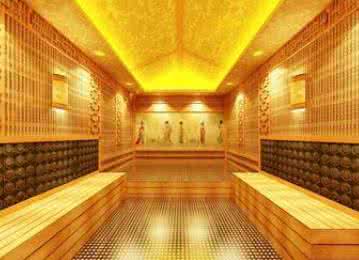 小型汗蒸房图片大全 汗蒸房价格 最新汗蒸房价格大全