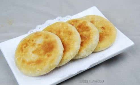 不需要发面的饼 不需要发面的31款饼,太好吃了~