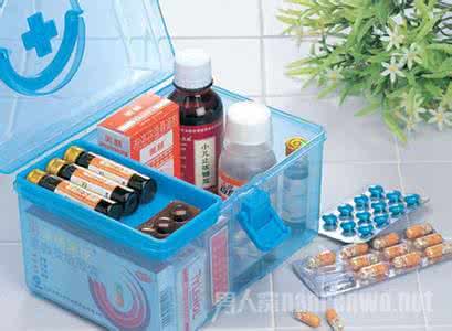 家中常备药物 孕妇家中需要常备哪些药物