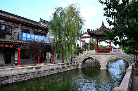 北京周边古镇 北京周边的免费古镇哪几处值得去?