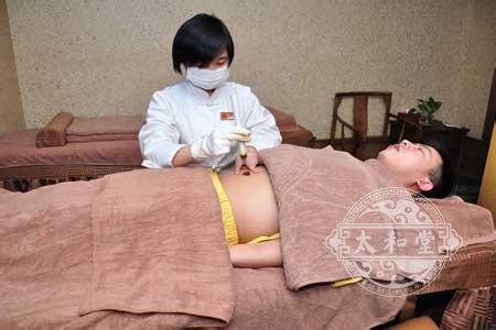 肚脐贴治失眠神效一绝 脐疗可冶失眠