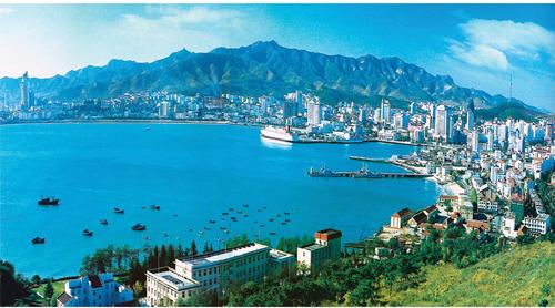 威海市怎么样 威海市