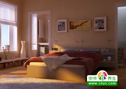 睡眠质量影响 床铺高低对睡眠质量的影响有多大