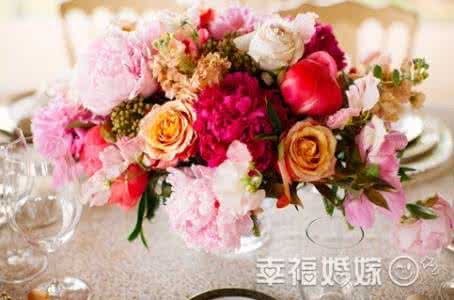 结婚需要花多少钱 四季婚礼用花有什么技巧