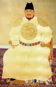 百家讲坛明太祖朱元璋 明太祖朱元璋的侄子资料简介 朱元璋侄子