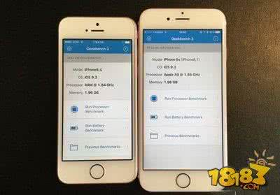 苹果6s参数配置 苹果6s配置参数 iPhone6s/iPhone7配置怎么样？iPhone6s/iPhone7配置参数曝光将配2GB内存