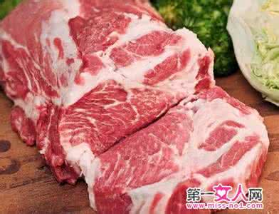 叉烧肉的做法 【叉烧肉】冬季餐桌上的正能量