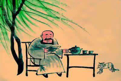 安贫乐道 睁开眼看清是非,穷人最怕安贫乐道