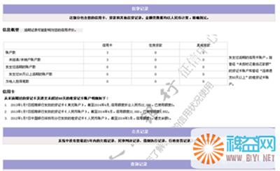 央行个人征信网上查询 央行征信中心官方网站 个人征信网上查询怎么查信用？央行征信中心查询