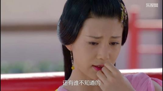 太子妃升职记李承徽 太子妃升职记李承徽是谁演的 太子妃升职记李承徽是谁演的