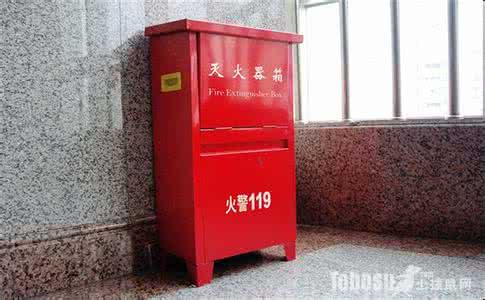 消防灭火器材 消防器材有哪些 灭火器材有哪些