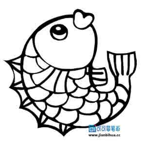 幼儿学画不 幼儿学画简笔画