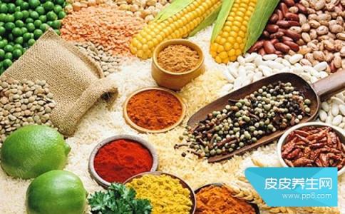 减肥期间吃什么主食 吃什么减肥 8种主食让你轻松减肥