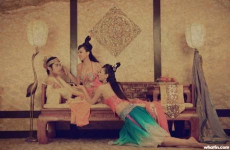 新 金 瓶 梅 续 集 提《金瓶梅》就羞耻？你一定没读过