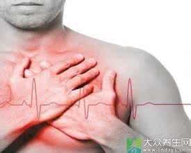 焦虑引起胸口疼痛 左胸口疼是怎么回事 这些原因引起胸口疼