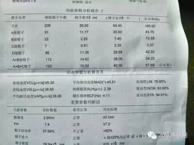 男性健康小知识 性知识科普 男性精液作用简介