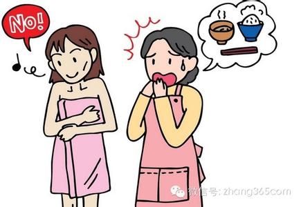 青菜瘦肉粥 少肉多菜 遵循十多十少减肥原则不瘦都难