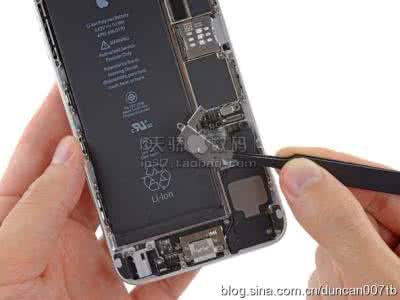 iphone6 plus拆机教程 iphone6 plus拆机教程 iPhone6 Plus怎么下载软件 iPhone6 Plus下载并安装APP应用教程